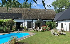 Lunkaberg Bed & Breakfast